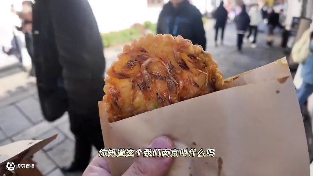 常州江南美食之都这个称号不是白叫的！看看都有哪些好吃的！ #寻味常州#古韵江南#烟火常州#谁懂正宗常