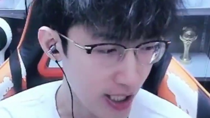 让他爽到了 #逆水寒手游 #我浮夸真的要强 #逆水寒全民制作人