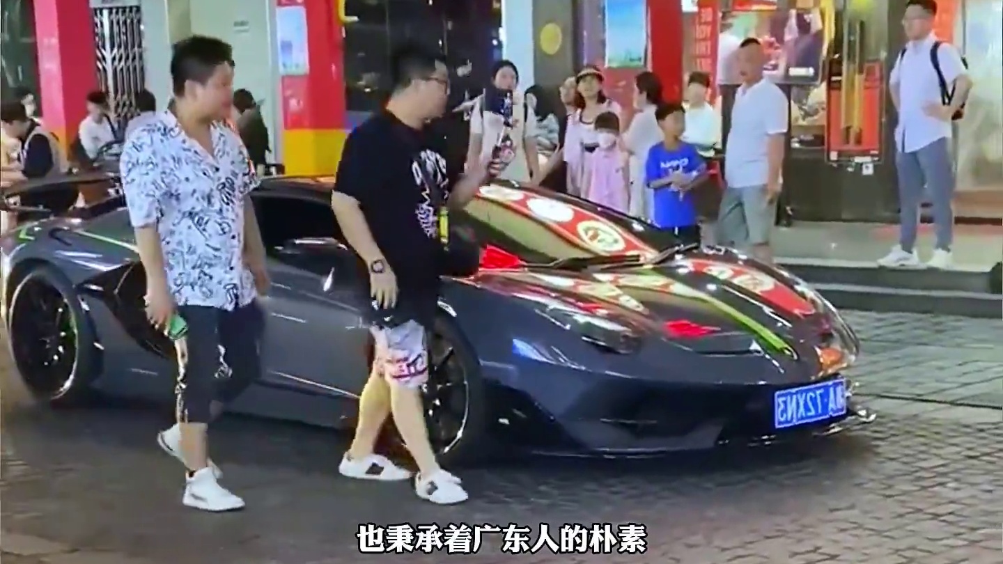 希望有一天你也可以像他一样自由！#带你懂车