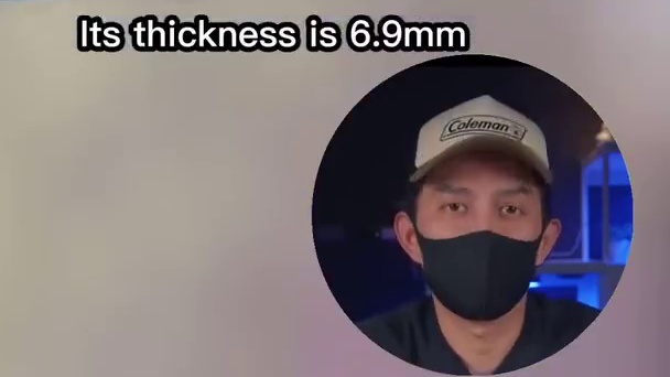 苹果史上最薄iPhone明年发布 #数码科技 #iphone #玩转数码