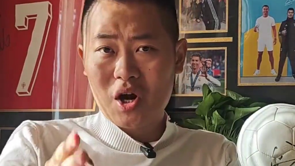 《民间足球市场真实现状》 #足球球场