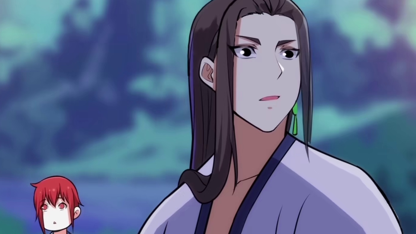 咸鱼系统：死了我就无敌了！ 加班过劳死的余乐穿越后获系统，但其奋斗属性致系统关闭，需咸鱼度日方可重启