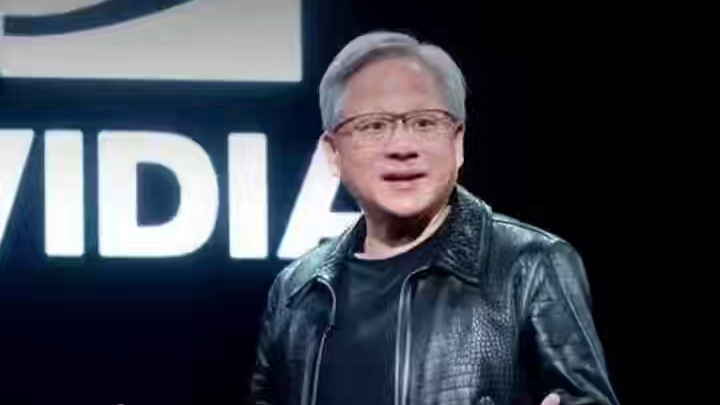 中国立案调查英伟达，官方回应「凭实力取胜」 #中国  #英伟达  #芯片  #互联网  #数码科技