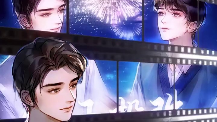 盘点那些自我攻略名场面： #碎玉投珠 #别来无恙 #舔狗作精历险记广播剧 #暗恋十二年的他离婚了广播