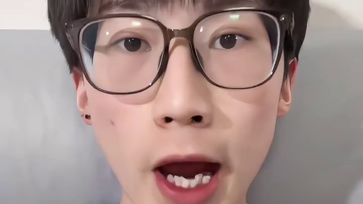 “他明明之前对我真的挺好的”