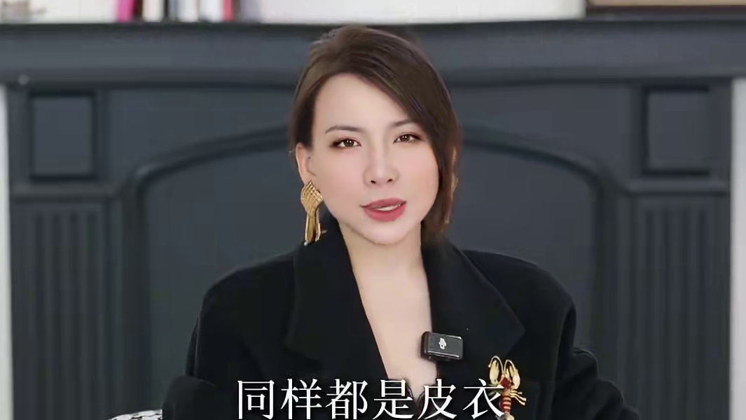 我发布了一个新视频，快来围观吧！