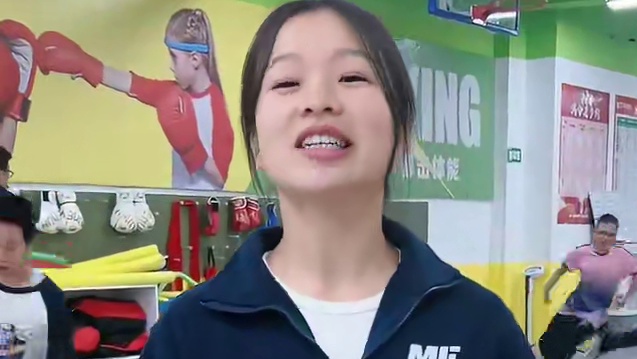 中考体育寒假特训班开课啦！ 中考体育寒假特训班 | 冲刺满分，报名开启~
#体育中考 #中考体育 #