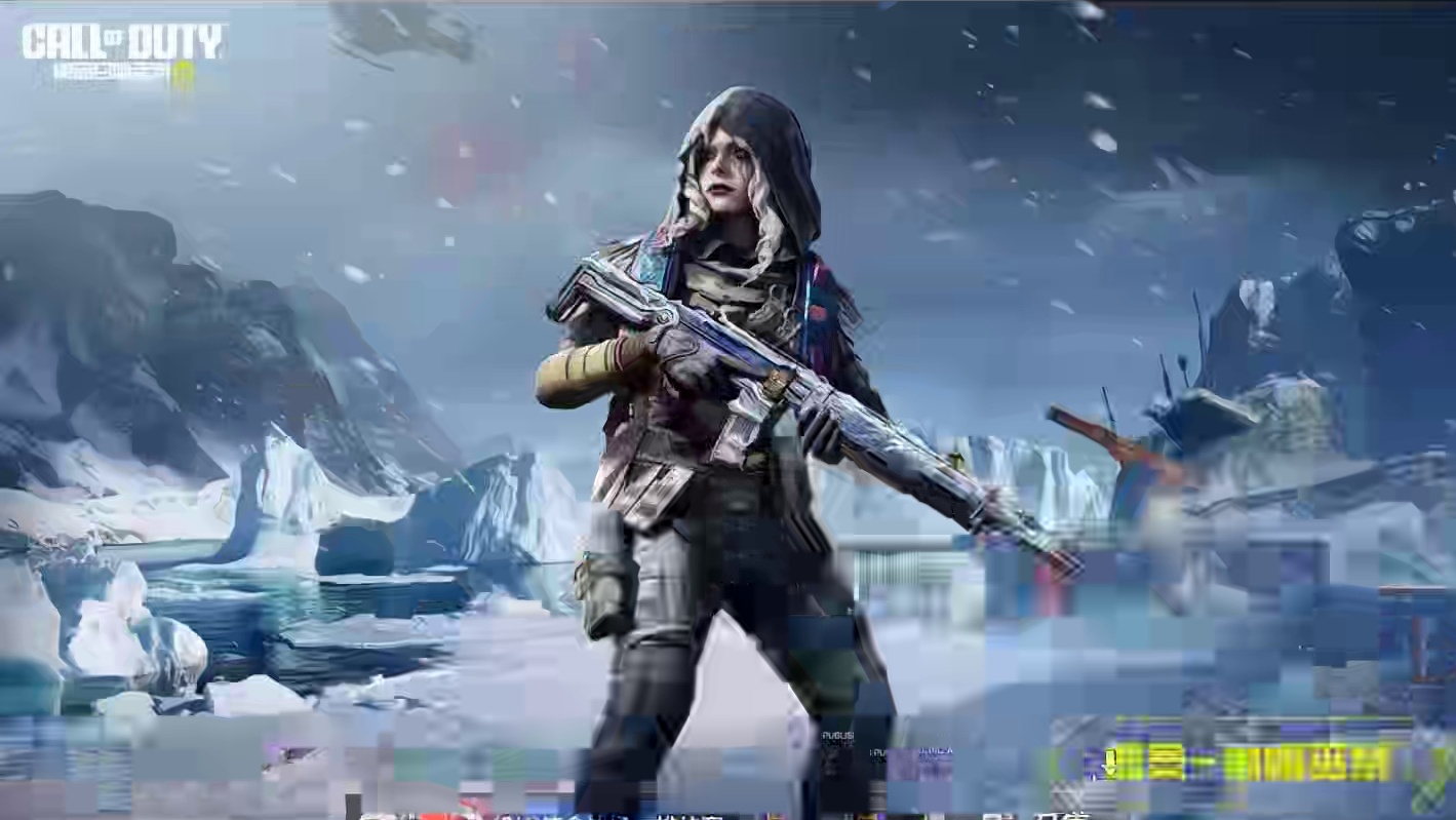 新S11手册的Q33皮肤也太好看了吧！ 