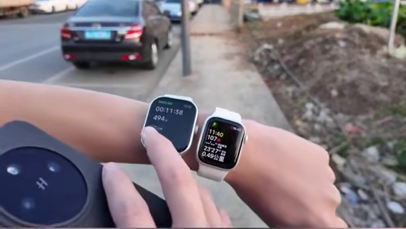 规则之中巧创新，探寻体育赛场上那些神奇的装备，李宁飞电5 ULTRA因其独创的“黑科技”而暂别专业赛