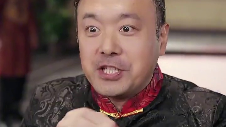 什么？！大周女厨神失踪了？！朕不能没有她！给我找！ #短剧 #短剧推荐 #一个片段看完一整部剧 #进