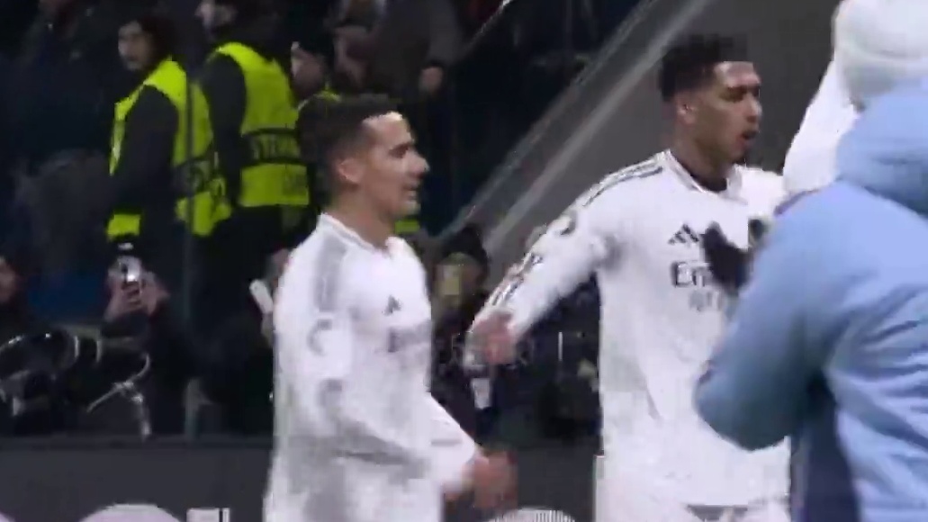 触底反弹！皇马也是好起来了！