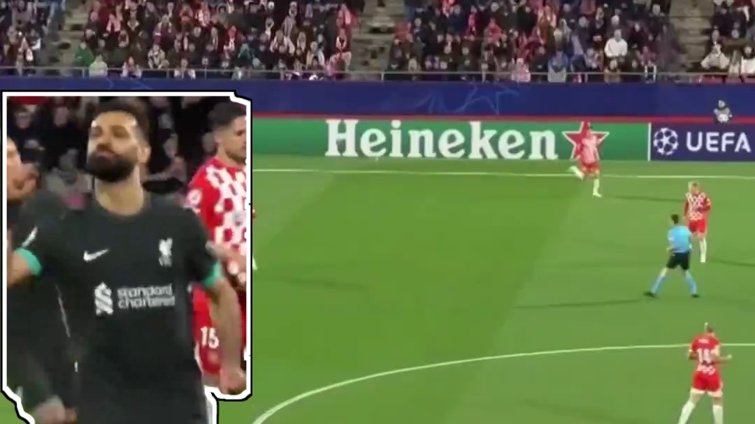 利物浦欧冠继续保持不败战绩！剑指欧冠冠军！