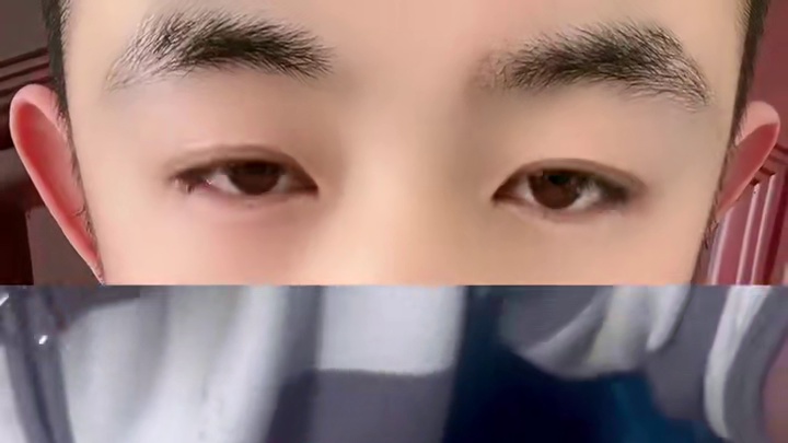 湖南香辣鱼下巴实测打假 #香辣鱼下巴 #试吃 #实测