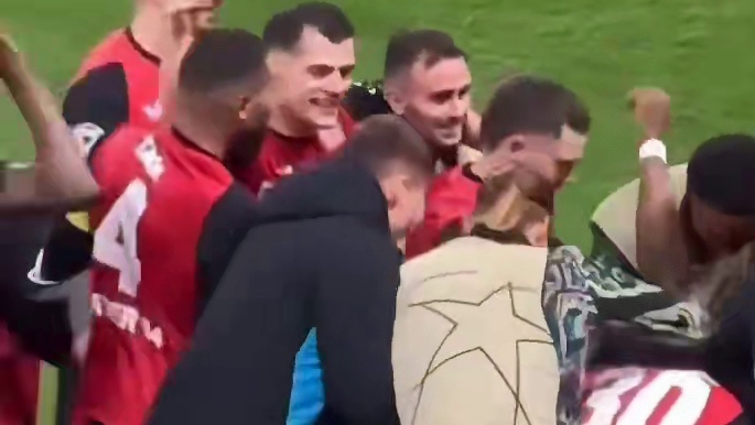 这样的足球你怎能不爱！