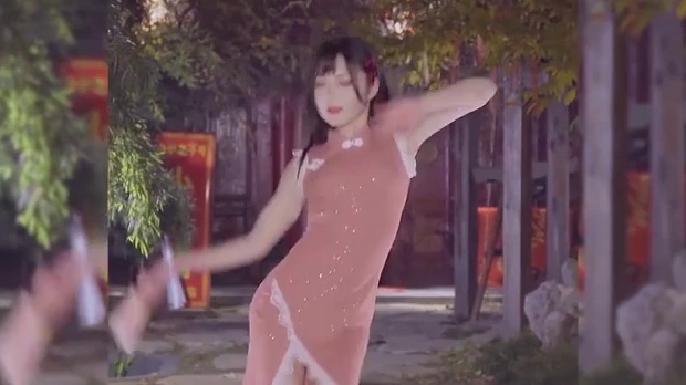 4K裸眼3D【燕无歇】你没见过的船新版本