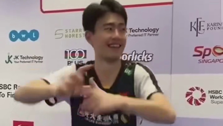 他俩有一种实力很强但不靠谱的感觉！