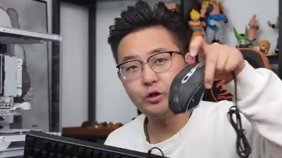 双12满减配置第三弹！5999元4K游戏主机！ R7-5700X3D搭配RX7800XT 16G装机