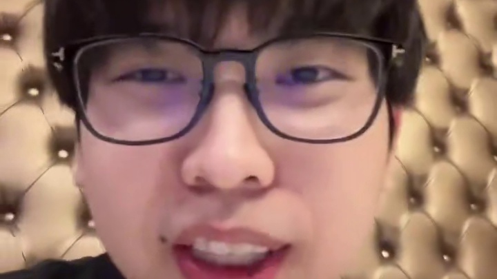 劫杯参赛记者麦锅速报：上来就卤！丨赛前肘子突发身体不适！ #2024永劫无间世界冠军赛 #2024永