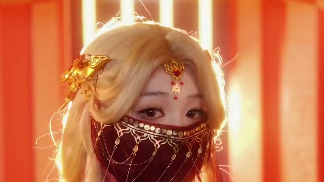 双十二大促正式开启！ 直播间福利正在派送中，你想要的，劫妹这里全都有~#永劫无间手游 #劫妹上新了 