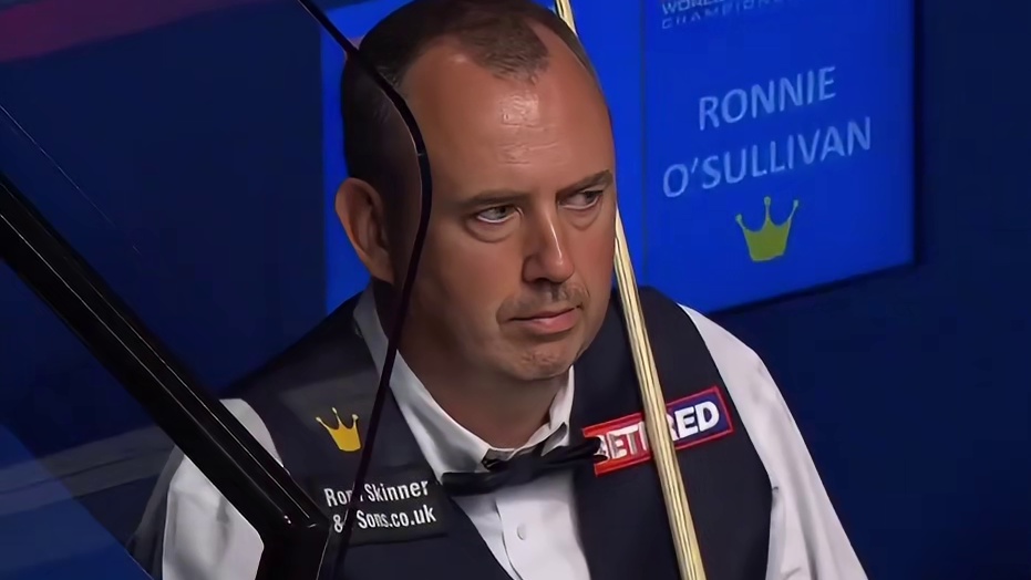 第2集：奥沙利文主动放水，球迷竟连连叫好，主打的就是人情世故！