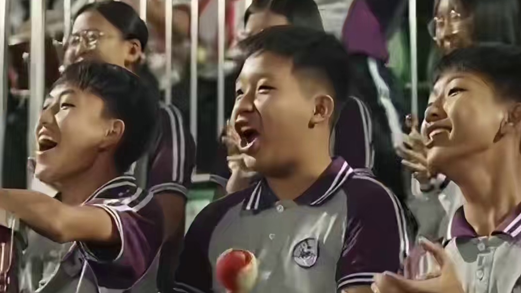 #足球嘉年华西双版纳站 #足球嘉年华新赛季来云南上分了 够了，云南，你吃这么好，真