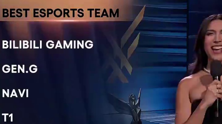 TGA2024黑神话悟空惨败? 猴子还是斗不过天庭……#tga2024颁奖盛典 #steam游戏 #