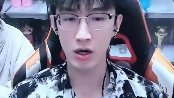 众所周知大招一定要喊出来！ 