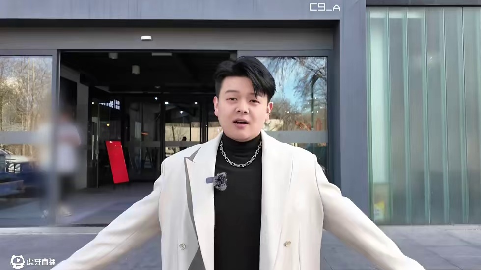 闪现华为音乐大咖秀，带你0距离互动明星，沉浸式体验录节目的一天#华为耳机 #华为freebuds #