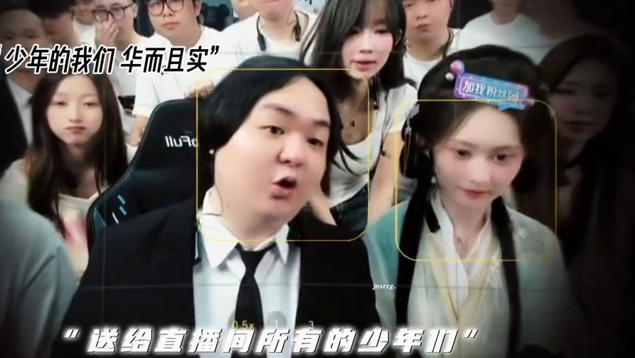 #陈伯全能王 “这是我们滚烫的青春里最沸腾的一章”