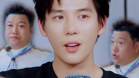 你们是不是把中药换成冰美式了#现在就出发2 #王安宇 #宋亚轩 #黄景瑜 #cp
