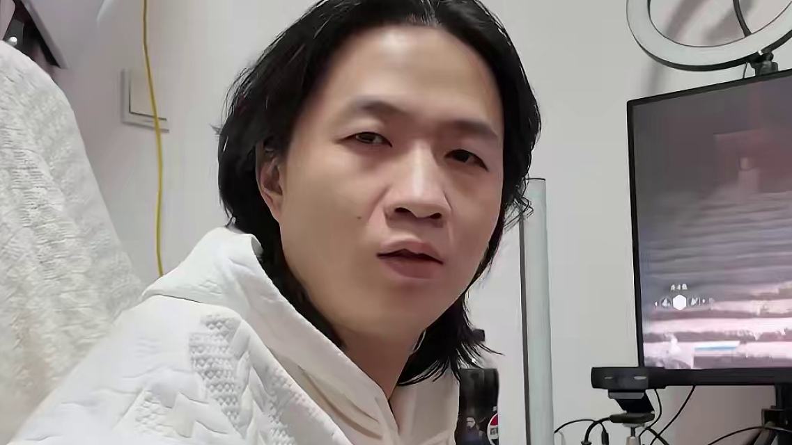 挑战通关黑神话悟空,不通关不下播 #吕德华 #黑神话#百事无糖我来助你