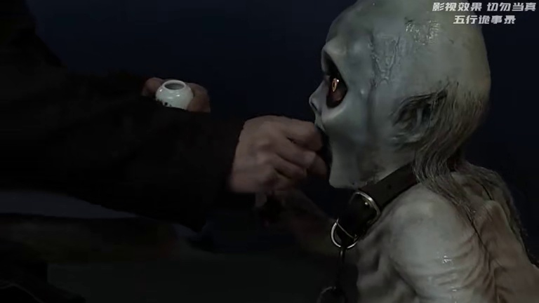 #因为一个片段看了整部剧