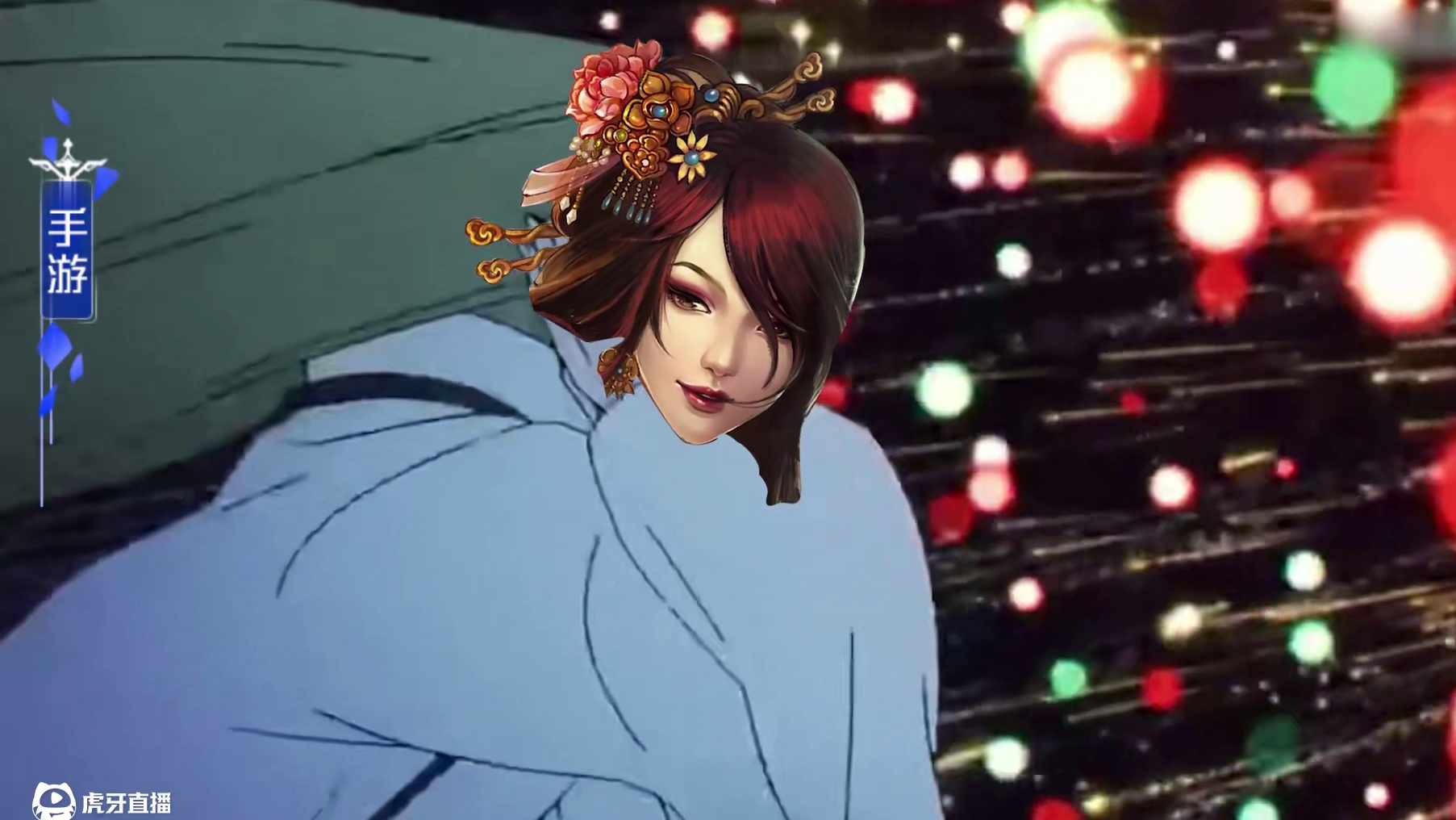 英雄杀 藏【宝】阁-亲征：当纣王不再沉迷美色...