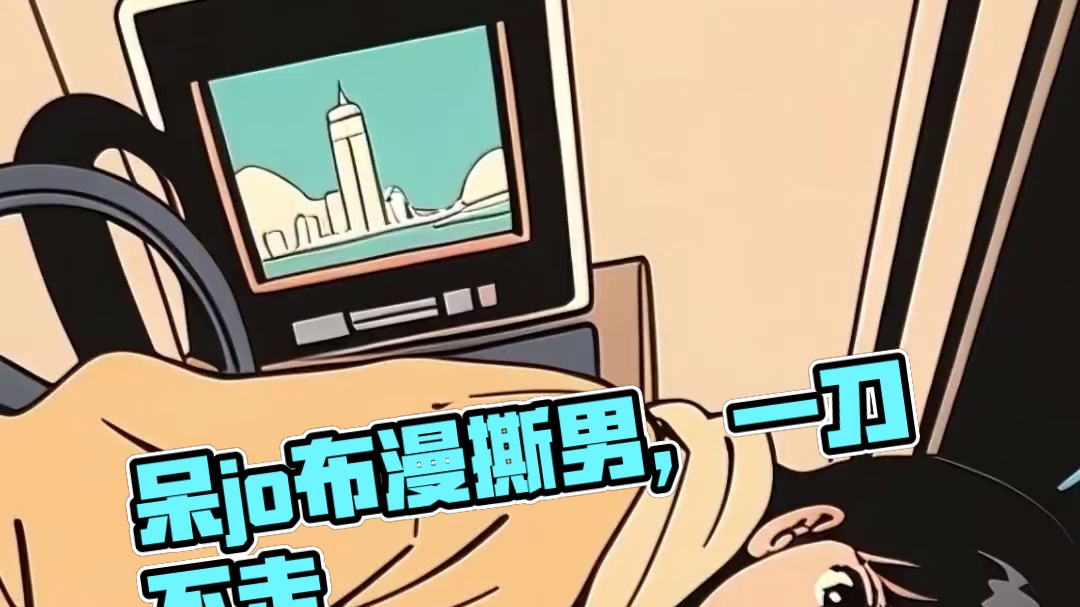 呆jo布呆jo布，漫撕男来了 #狼队道崽 #狼队向鱼 #复古漫画特效