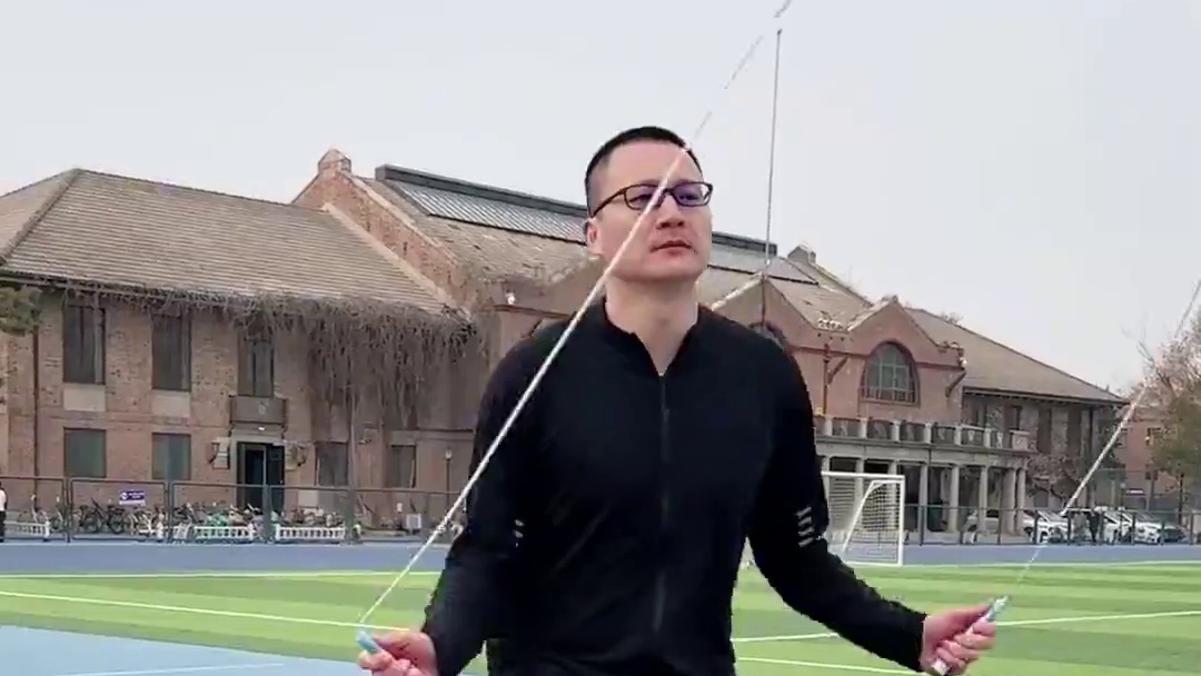 #北京任教练 #跳绳 #中考体育 想要中考满分？这些技巧绝对不能错过！