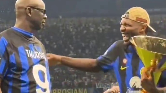 爸比，你见过流星嘛？