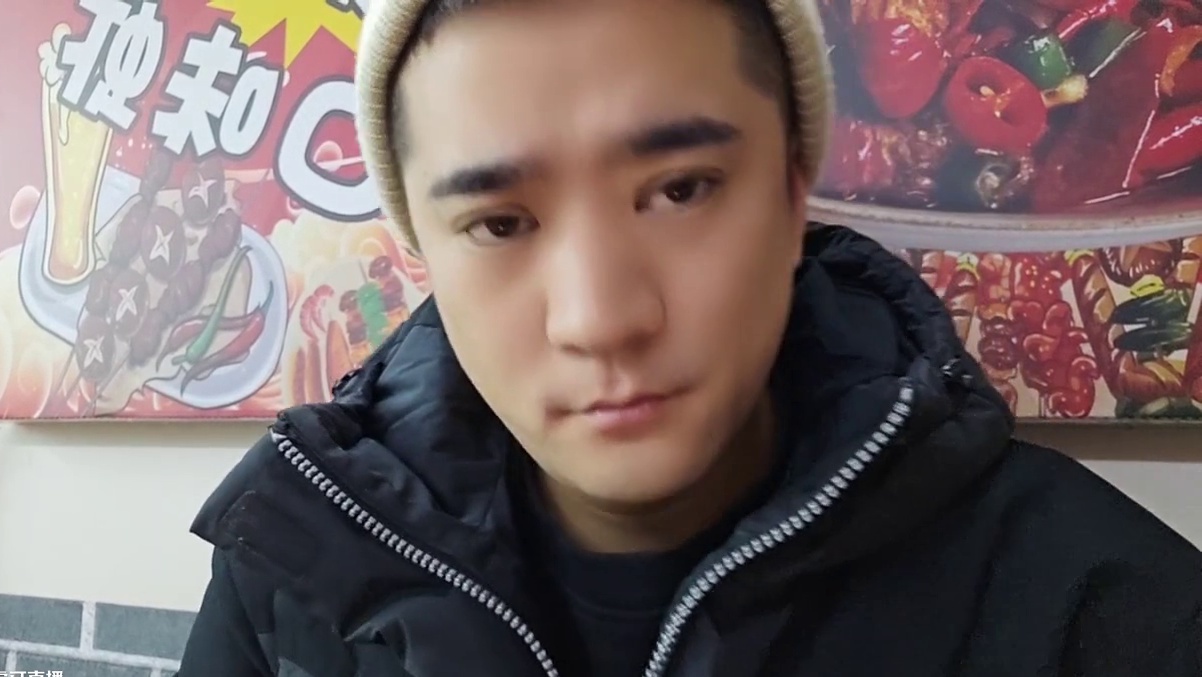 【盛世-户外小易】我居然有5年没喝过可乐了？