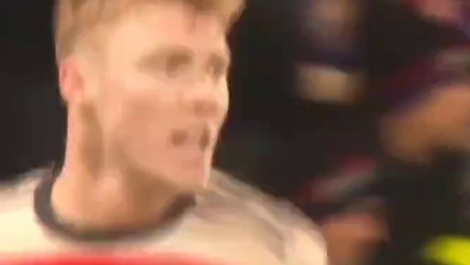 逆转绝杀！奥纳纳 超巨失误送大礼！