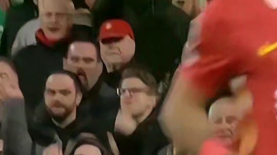 他太拼了！伊沃比伤停补时铁裆堵枪眼拒绝#足球