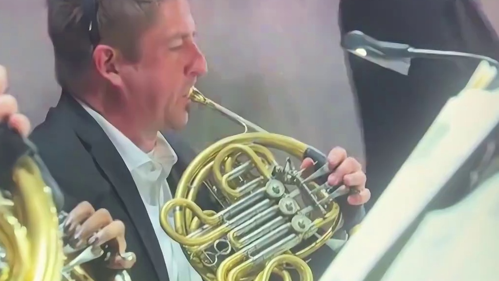 TGA2024现场演奏《黑神话悟空》串烧《最终幻想7重生》这段出来的时候我坐不住了。#tga2024