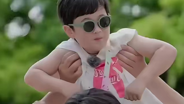 好宠啊，果然没人能抵挡