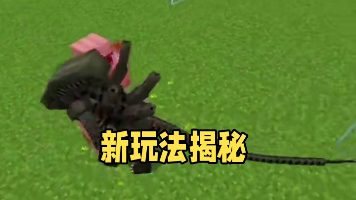 #我的世界 #Minecraft