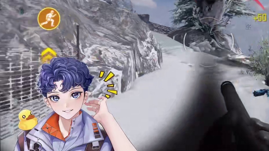 新的热点模式来咯！#codm