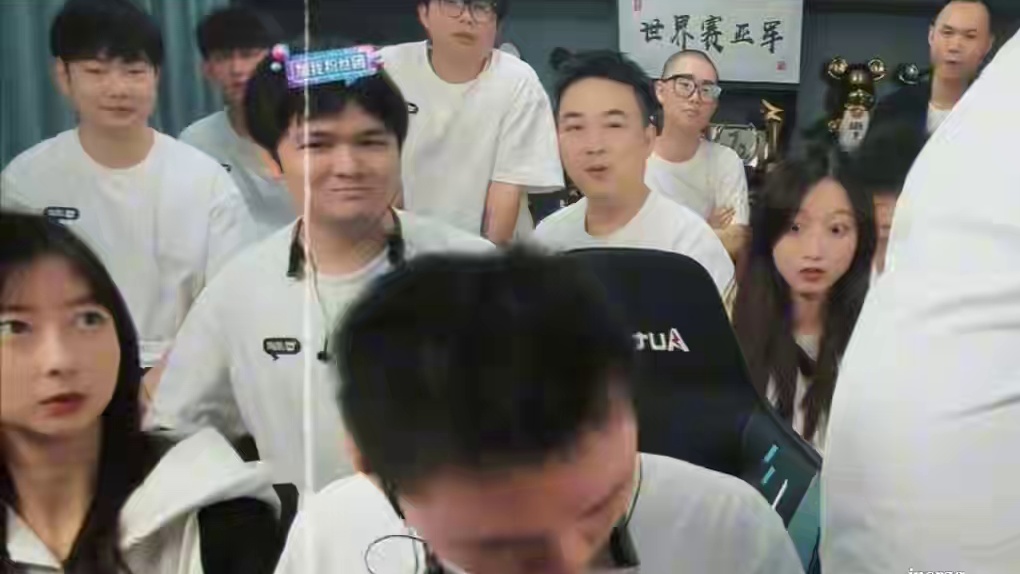 #陈伯全能王 #qq飞车 “山海不足重 重在遇知己”#内容启发搜索