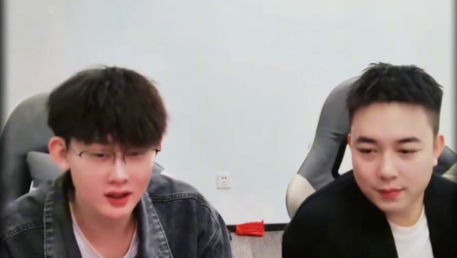 #陈伯全能王 #qq飞车 王越在耀虎家谈会上回应垫底赛新规问题 透露自己一直不上场的原因