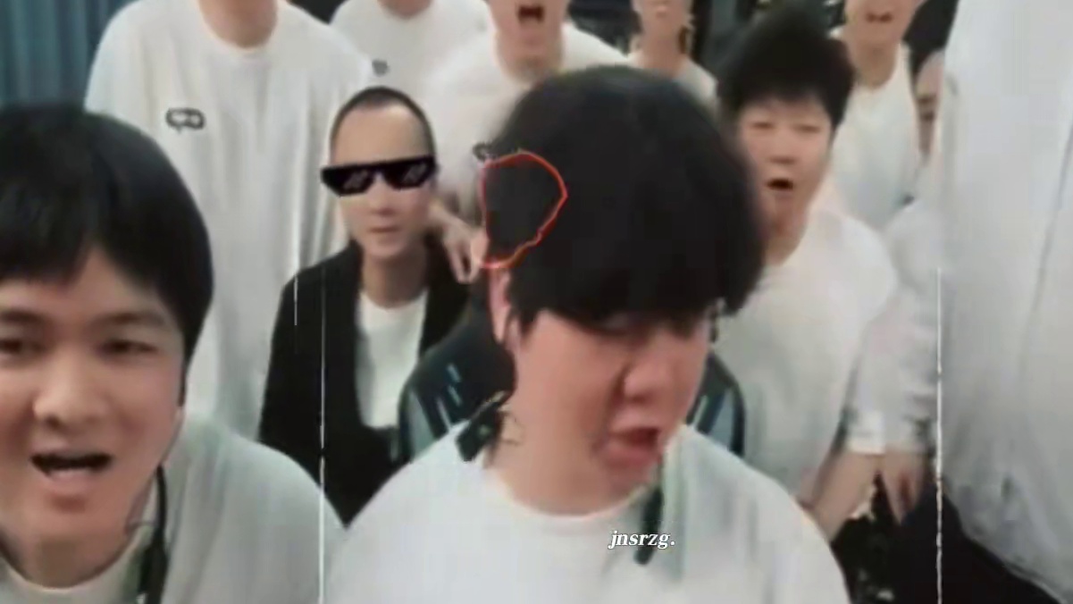 #陈伯全能王 “张云彬就是上限的代名词”#陈伯名场面 #内容启发搜索