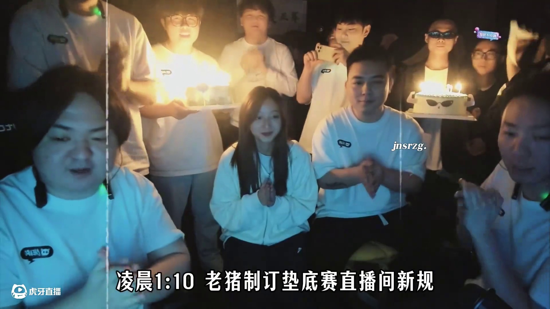 #陈伯全能王 #qq飞车 “老猪公布垫底赛直播间新规则 机会留给有准备的人”