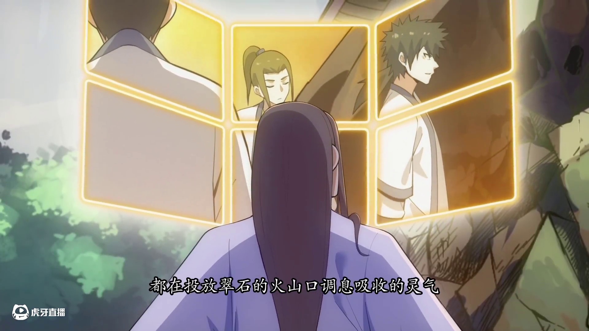 为了永生无敌我疯狂求死 加班过劳死的余乐穿越后获系统，但其奋斗属性致系统关闭，需咸鱼度日方可重启以获