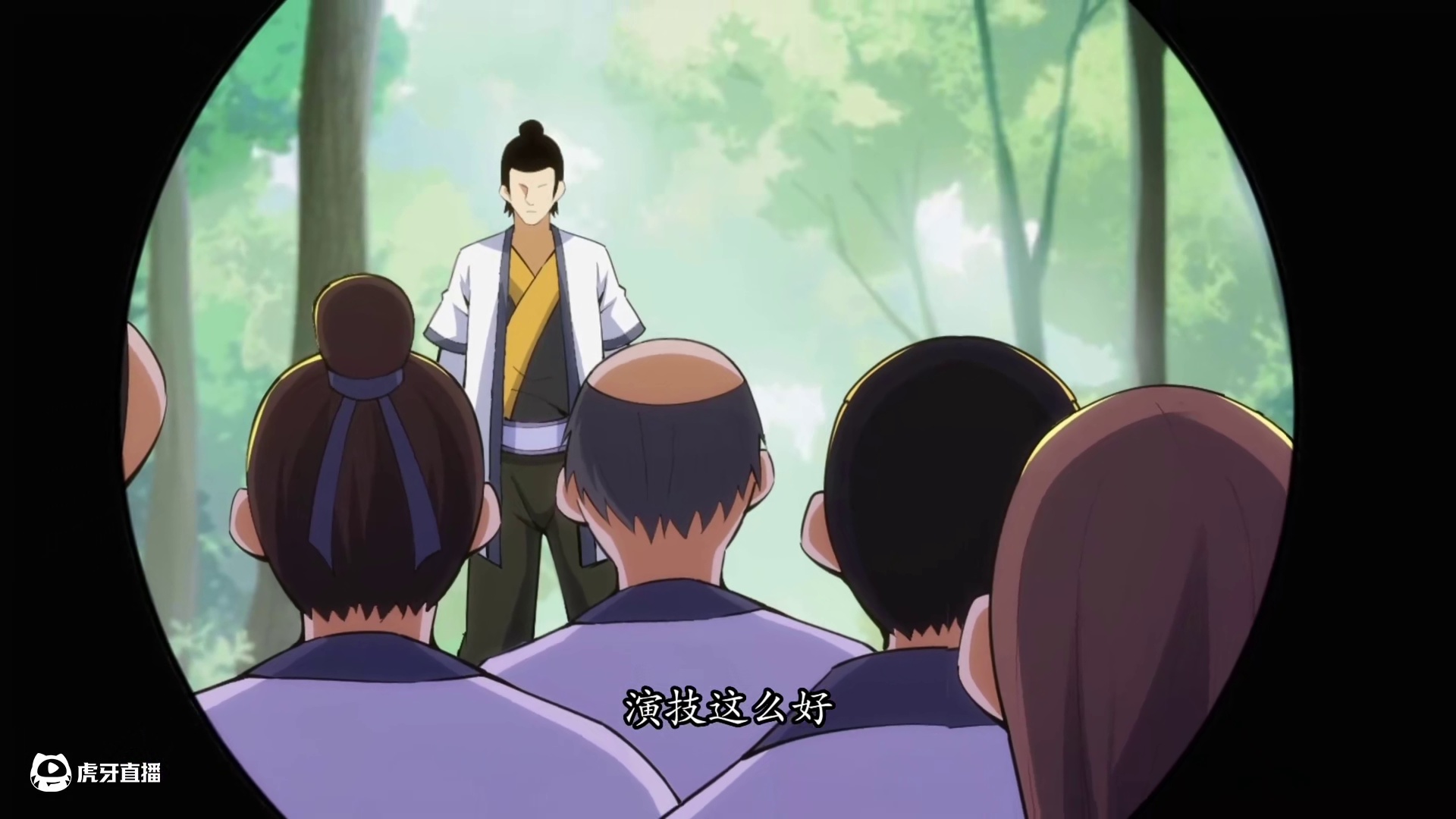 为了永生无敌我疯狂求死 加班过劳死的余乐穿越后获系统，但其奋斗属性致系统关闭，需咸鱼度日方可重启以获