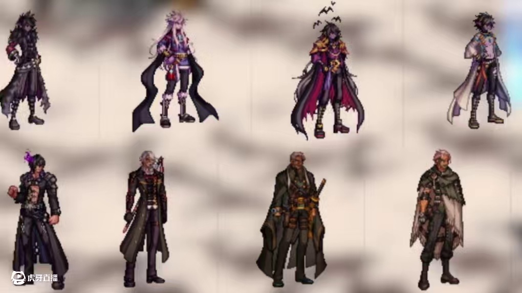 全职业二觉装扮展示，想好给谁了吗？ #DNF #地下城与勇士 #DNF嘉年华不打不相识 #DNF超越